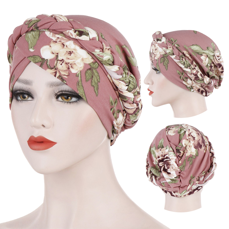 Summer Clothing Hijab - Cotton In Hình Hồi Giáo Khăn