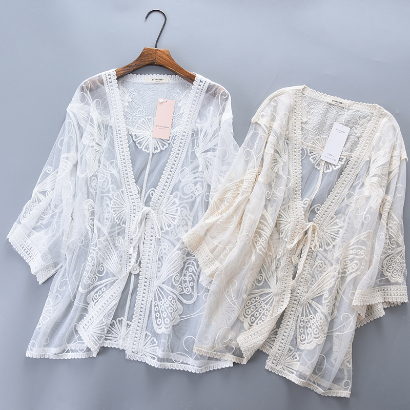 Summer Clothing Holiday - Mùa Hè Thường Ngọt Ngào Bên