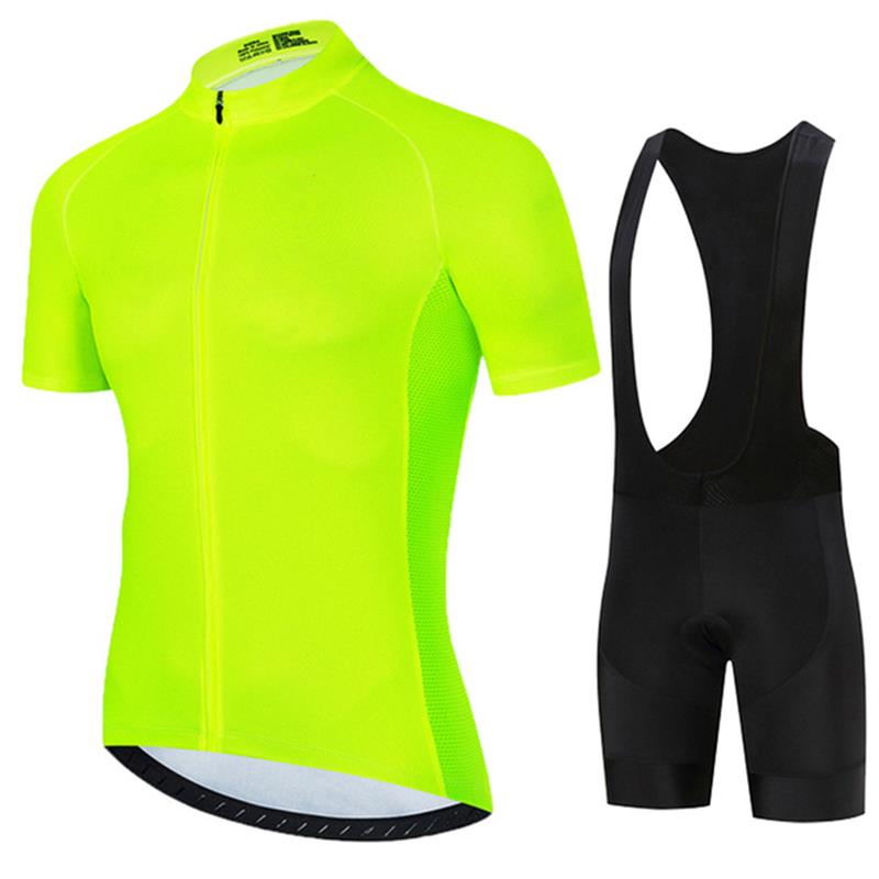 Fluorescent Green 2024 Solid c - đánh giá và giá Summer Clothing Men Sale