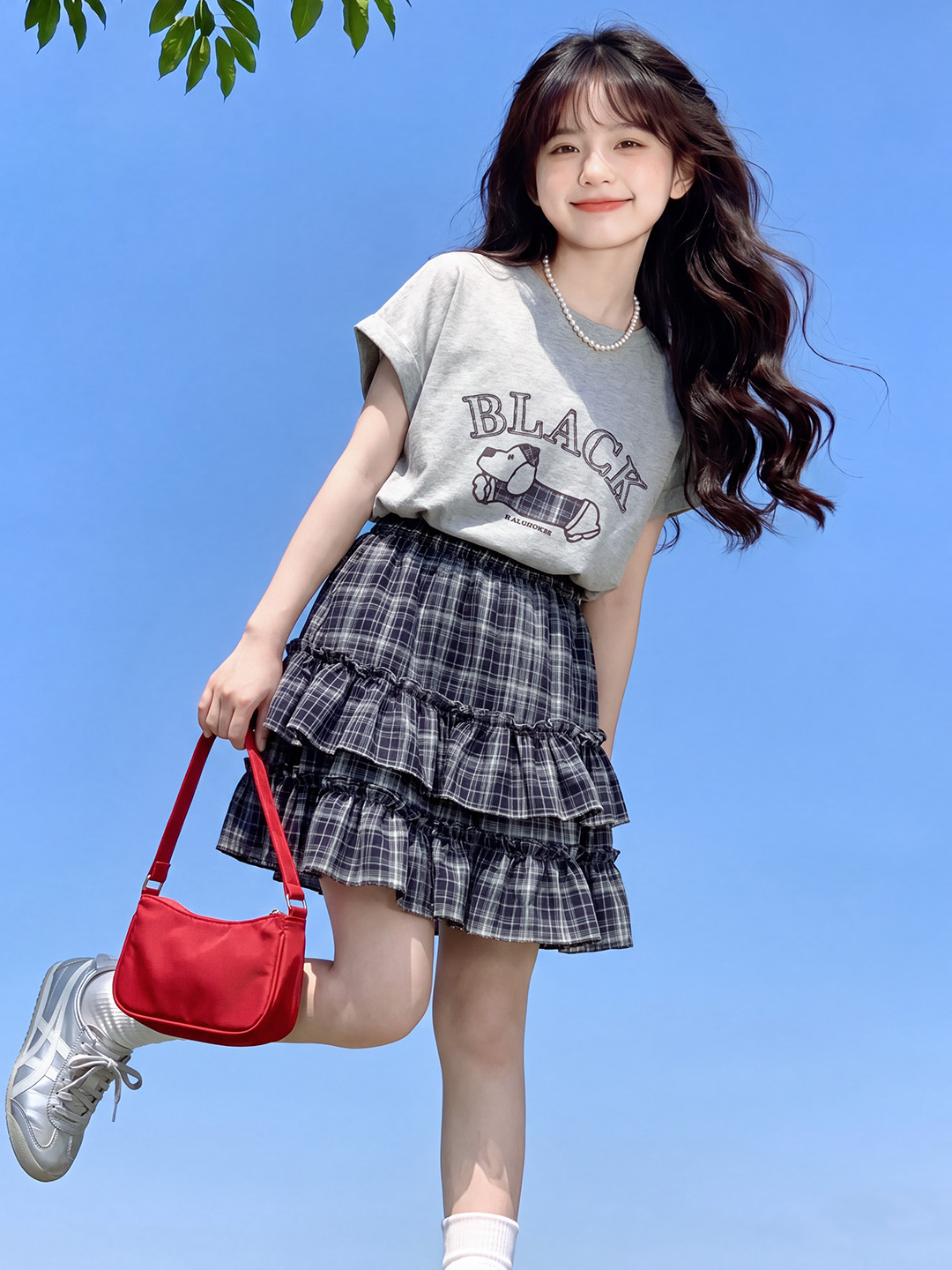 Girls Summer Casual Outfit Sho - đánh giá và giá Summer Clothing Online