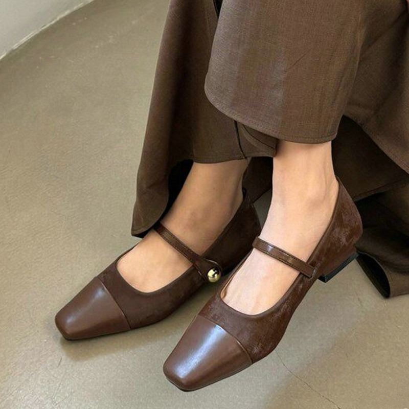 Mary Jane Shoes for Women Eleg - đánh giá và giá Summer Clothing Dress