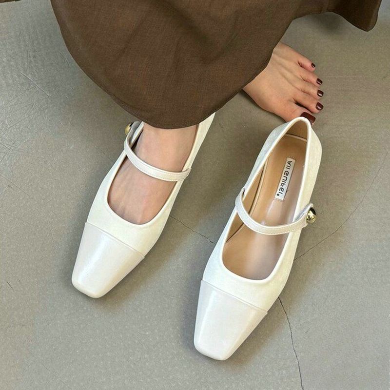 Mary Jane Shoes for Women Eleg - đánh giá và giá Summer Clothing Dress