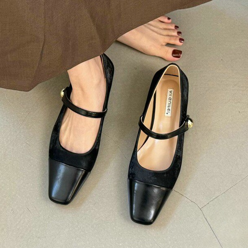Mary Jane Shoes for Women Eleg - đánh giá và giá Summer Clothing Dress
