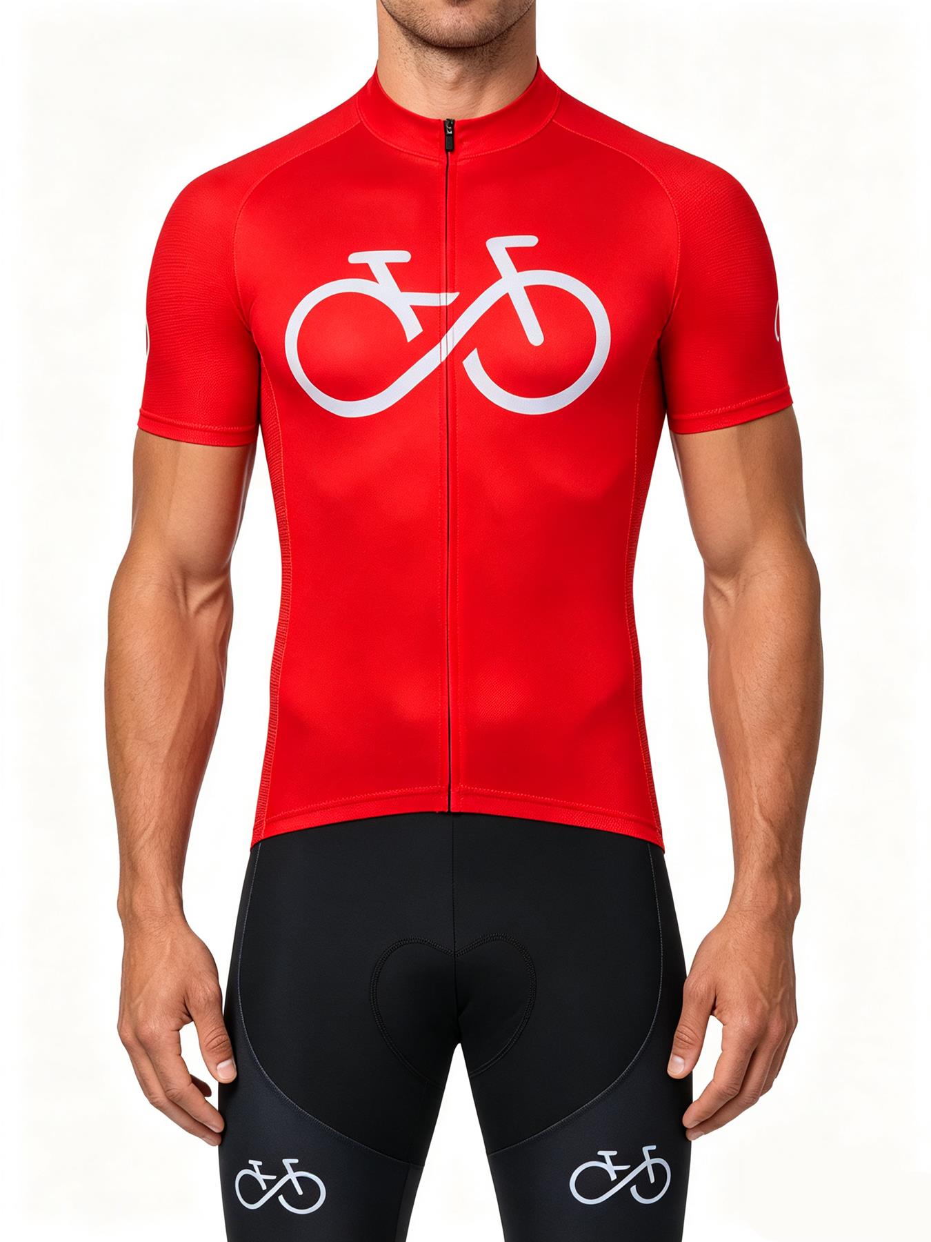 Bike Forever Cycling Jersey Se - đánh giá và giá Summer Clothing Men Sale