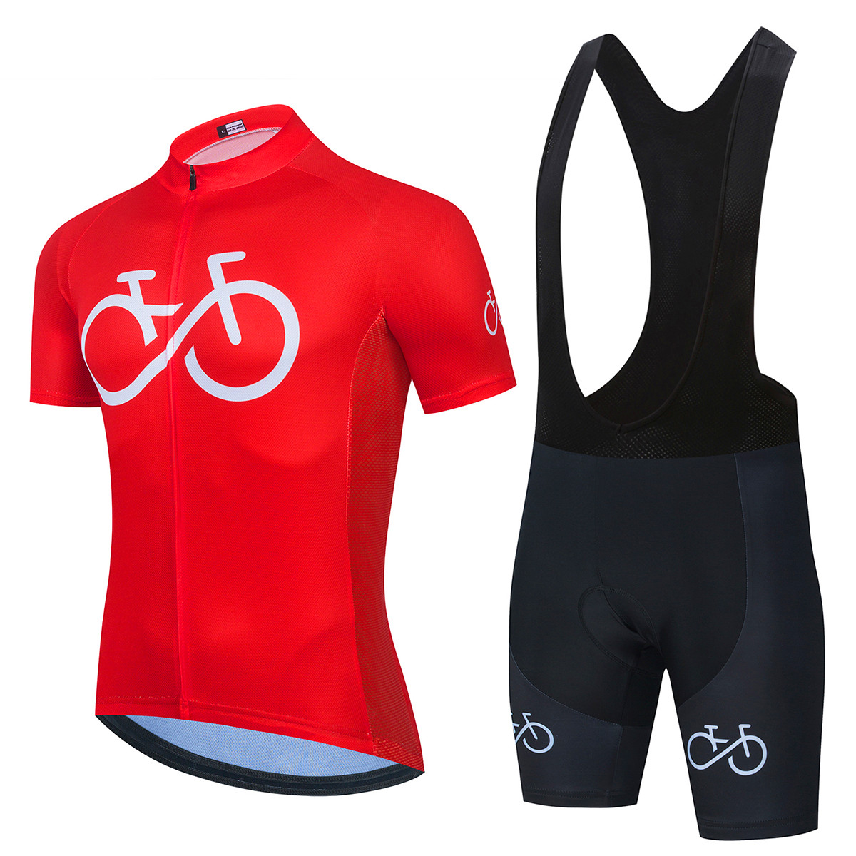 Bike Forever Cycling Jersey Se - đánh giá và giá Summer Clothing Men Sale