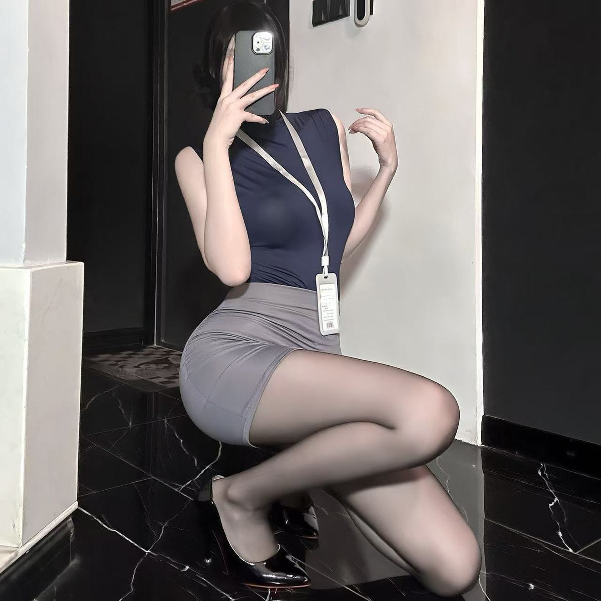 Hot Girl Pure Desire Style Sum - đánh giá và giá Summer Clothing Girls