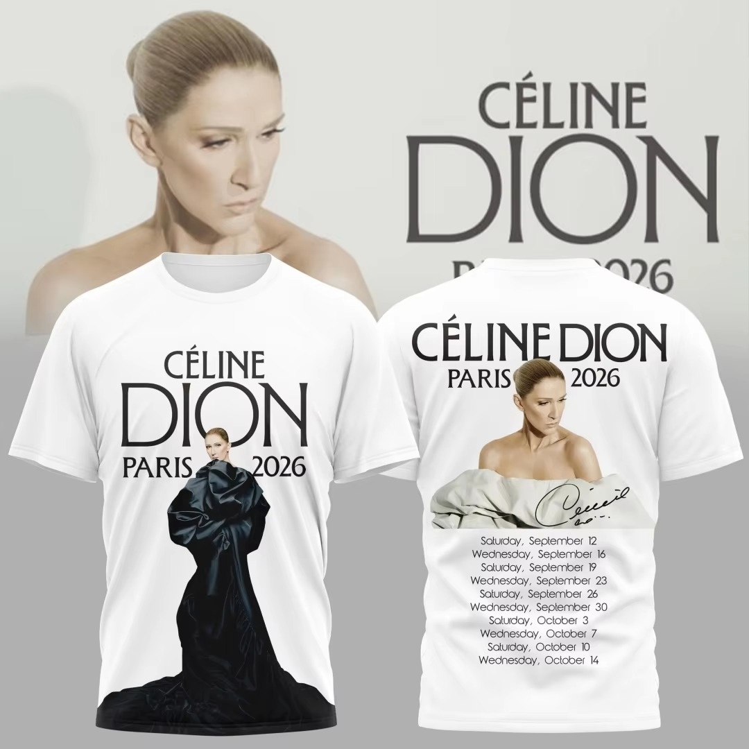 FamilyMatching Celine Dion 202 - đánh giá và giá Summer Loving Clothing