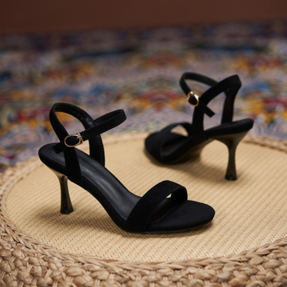 Sandals for Women High Heels S - đánh giá và giá Summer Clothing Dress