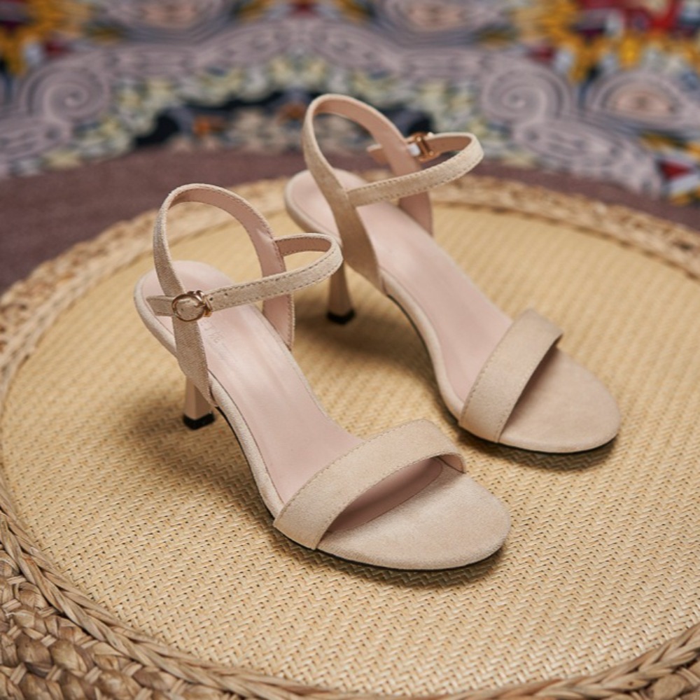 Sandals for Women High Heels S - đánh giá và giá Summer Clothing Dress