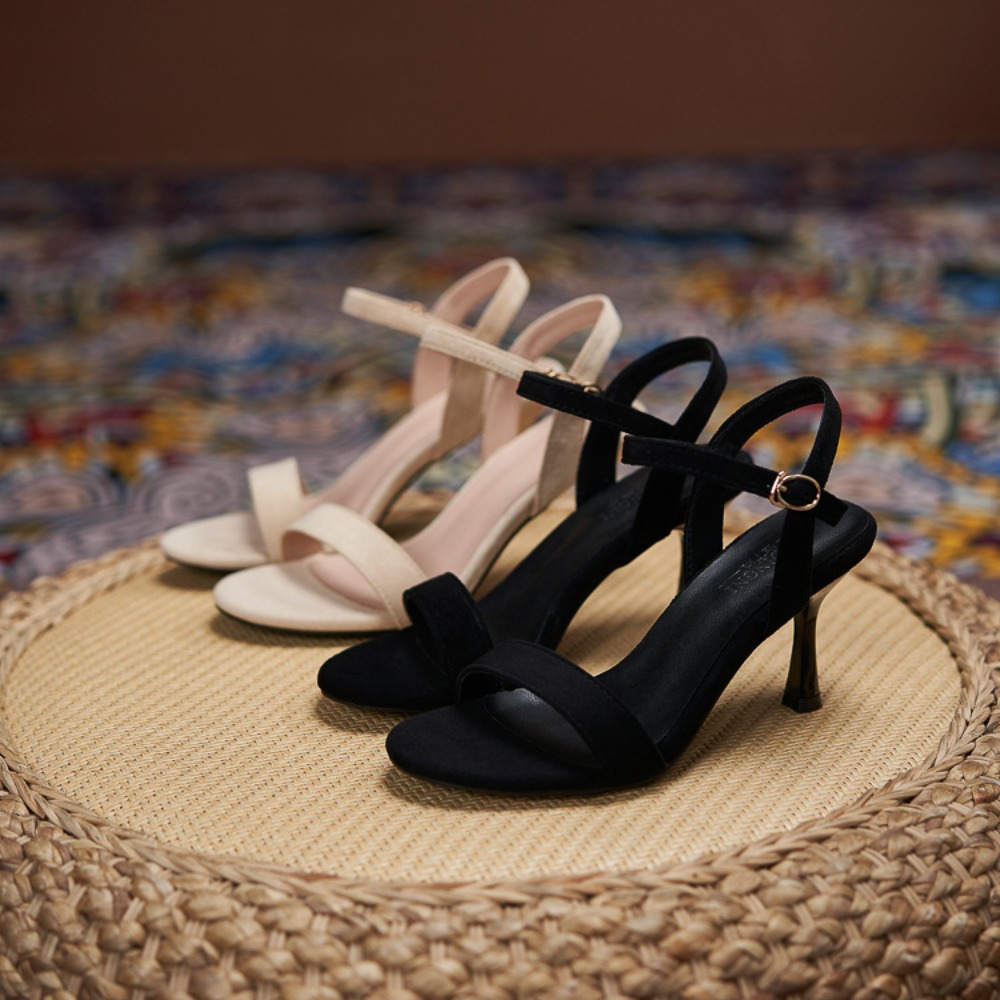 Sandals for Women High Heels S - đánh giá và giá Summer Clothing Dress