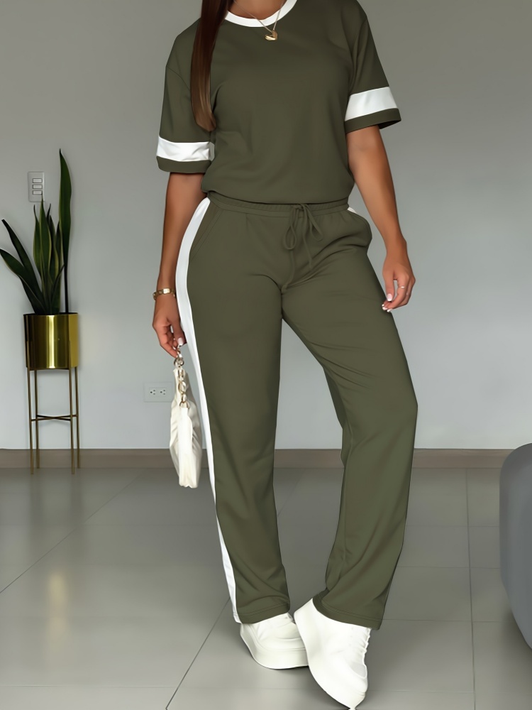 Wmstar Two Piece Set Women Who - đánh giá và giá Summer Clothing Wholesale