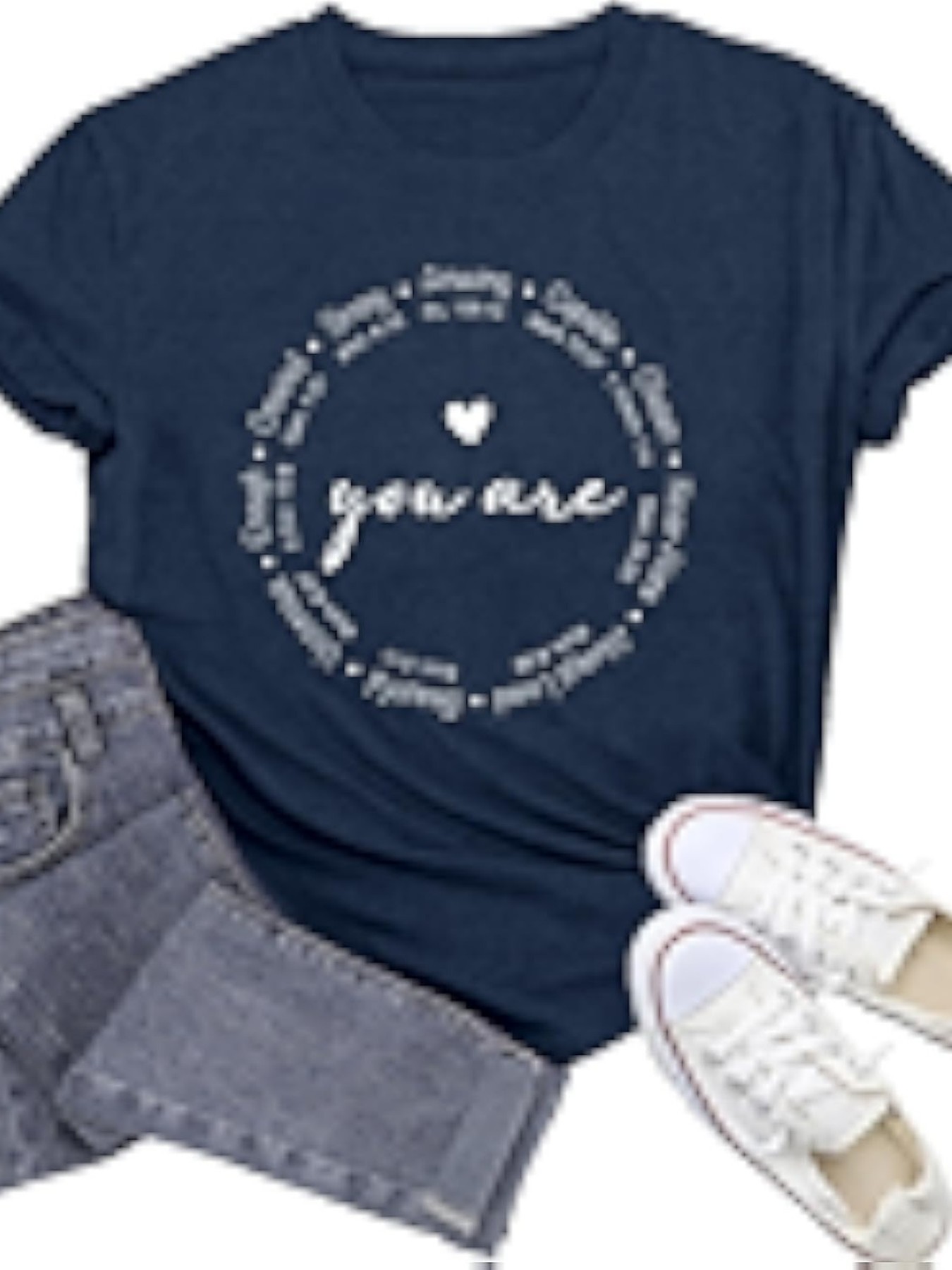 Plus size women's short sleeve - đánh giá và giá Summer Loving Clothing