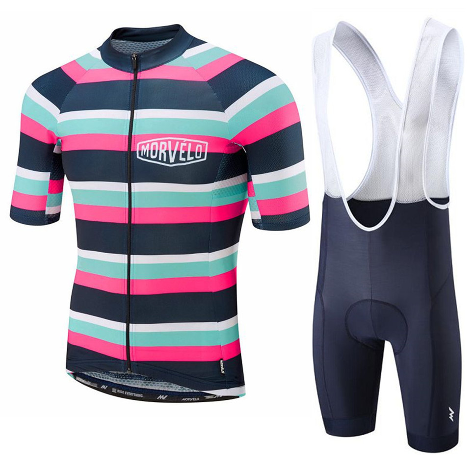 Road Bike Sports Set Summer Cy - đánh giá và giá Summer Clothing Men Sale