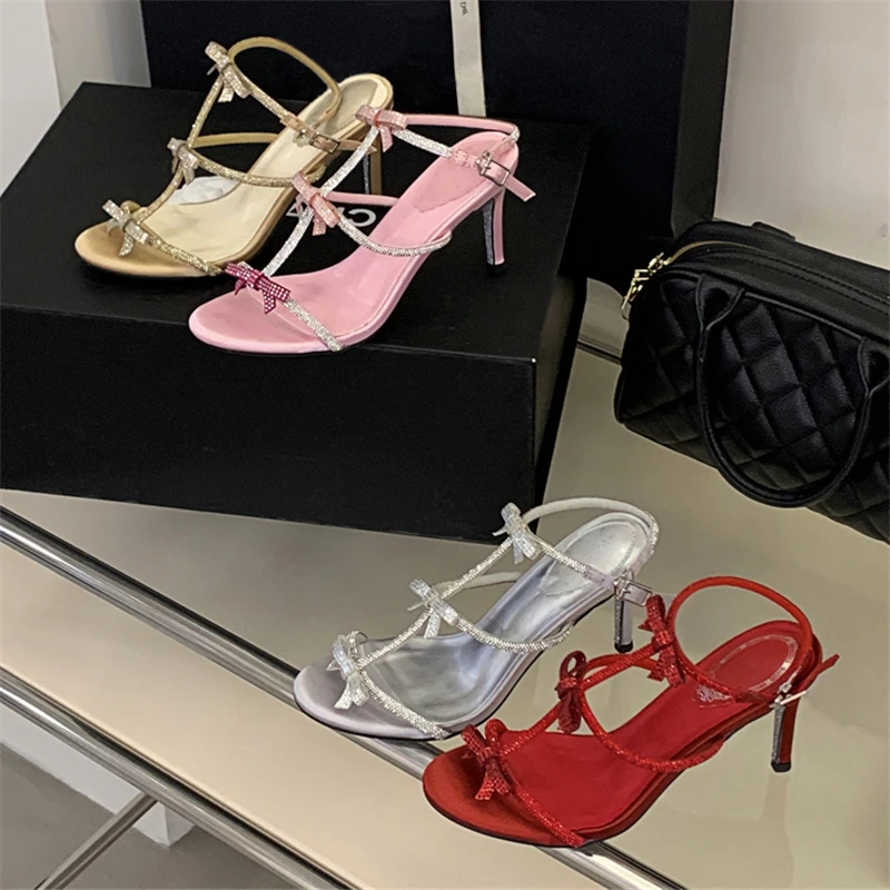 Aneikeh Summer Fashion Peep To - đánh giá và giá Summer Clothing Stores