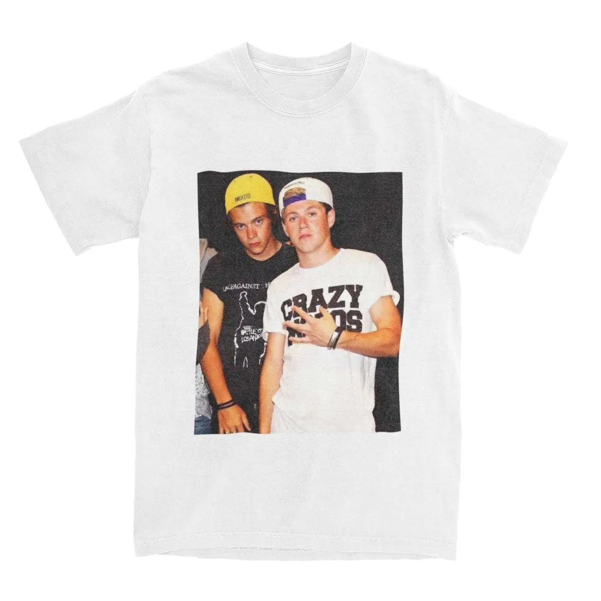 Harry and Niall Horan Love on  - đánh giá và giá Summer Loving Clothing