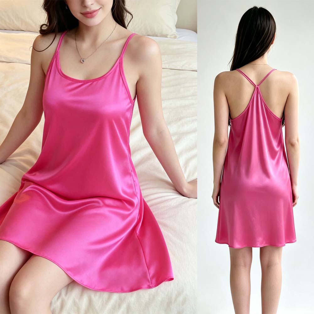 Women's Night Dress Summer Sex - đánh giá và giá Summer Clothing Dress