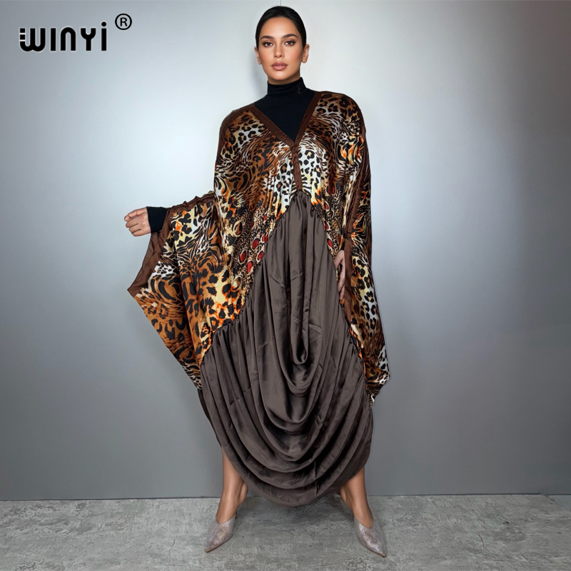 WINYI evening dress dubai luxu - đánh giá và giá Summer Clothing Holiday