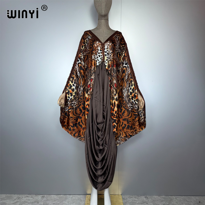 WINYI evening dress dubai luxu - đánh giá và giá Summer Clothing Holiday