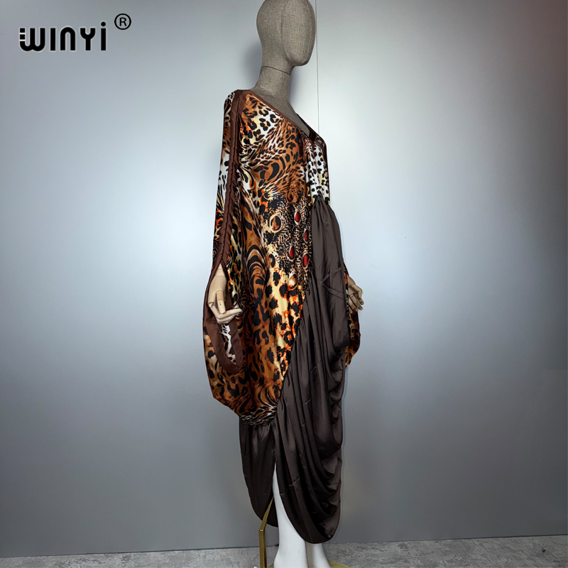 WINYI evening dress dubai luxu - đánh giá và giá Summer Clothing Holiday