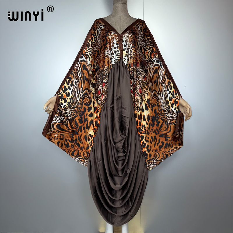 WINYI evening dress dubai luxu - đánh giá và giá Summer Clothing Holiday