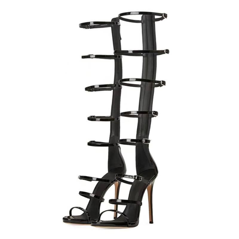 Summer Women's Cool Boots New  - đánh giá và giá Summer Clothing Dress