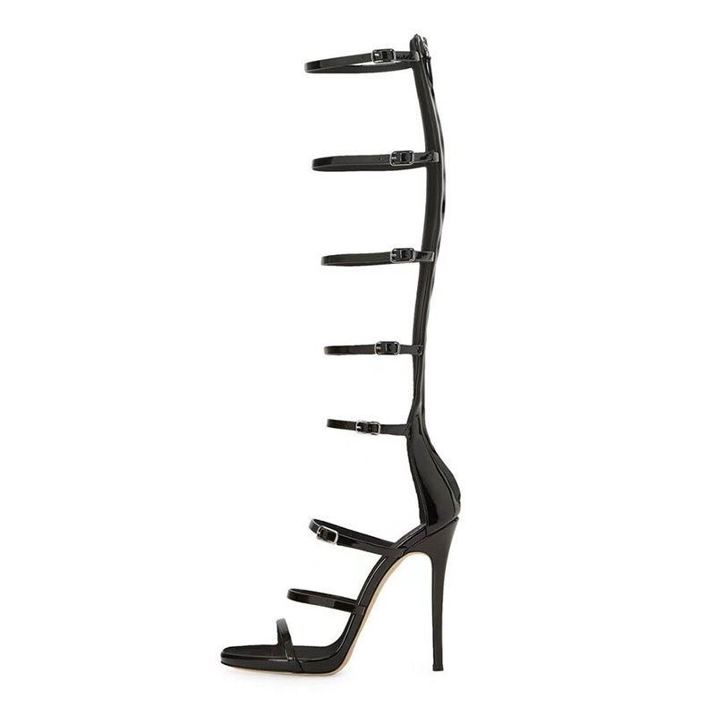 Summer Women's Cool Boots New  - đánh giá và giá Summer Clothing Dress