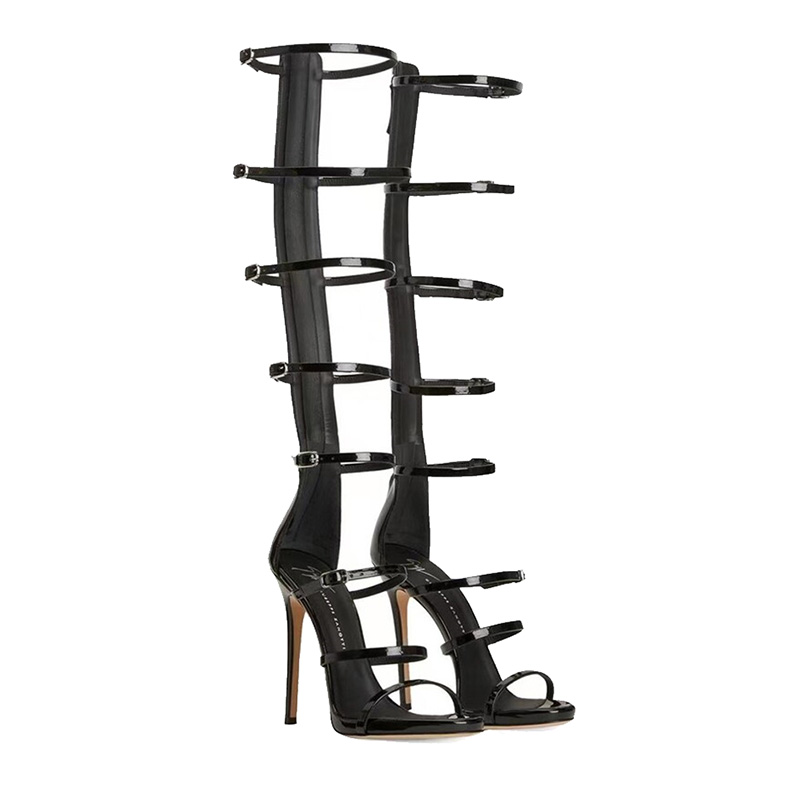 Summer Women's Cool Boots New  - đánh giá và giá Summer Clothing Dress