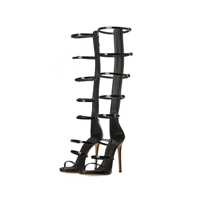 Summer Women's Cool Boots New  - đánh giá và giá Summer Clothing Dress