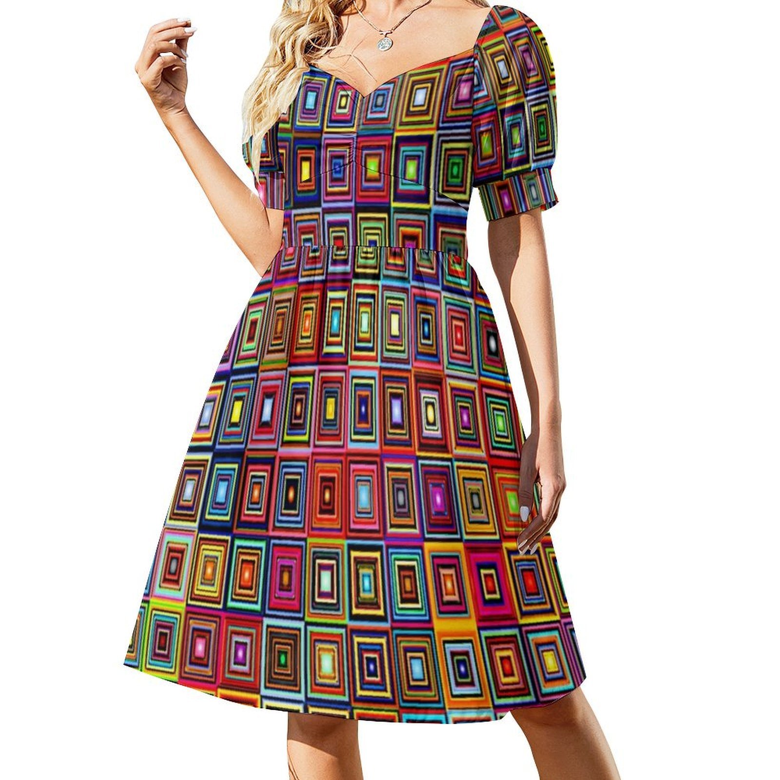 Pattern-879 Women's Streetwear - đánh giá và giá Summer Clothing Patterns