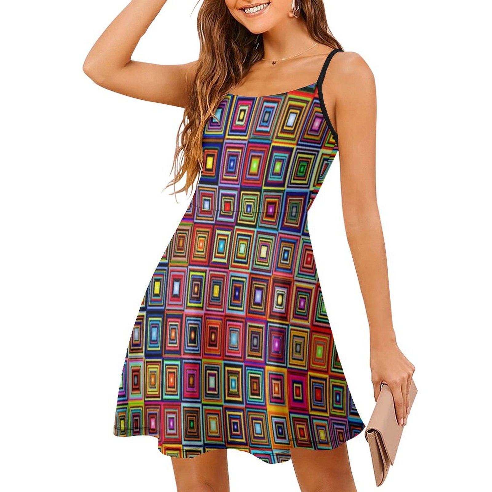 Pattern-879 Women's Streetwear - đánh giá và giá Summer Clothing Patterns