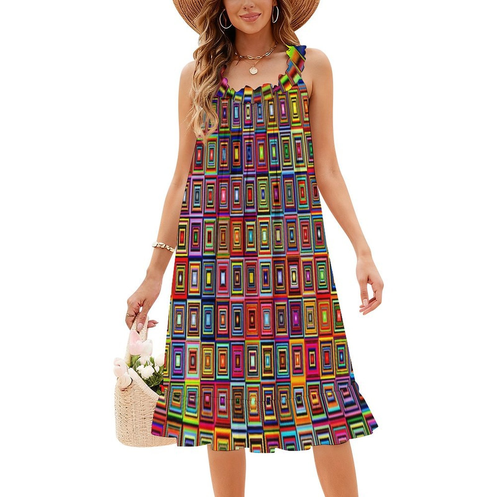 Pattern-879 Women's Streetwear - đánh giá và giá Summer Clothing Patterns