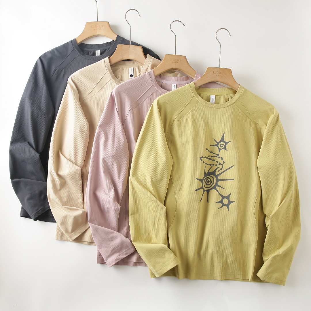Unisex High-Stretch Breathable - đánh giá và giá Summer Clothing For Young Men