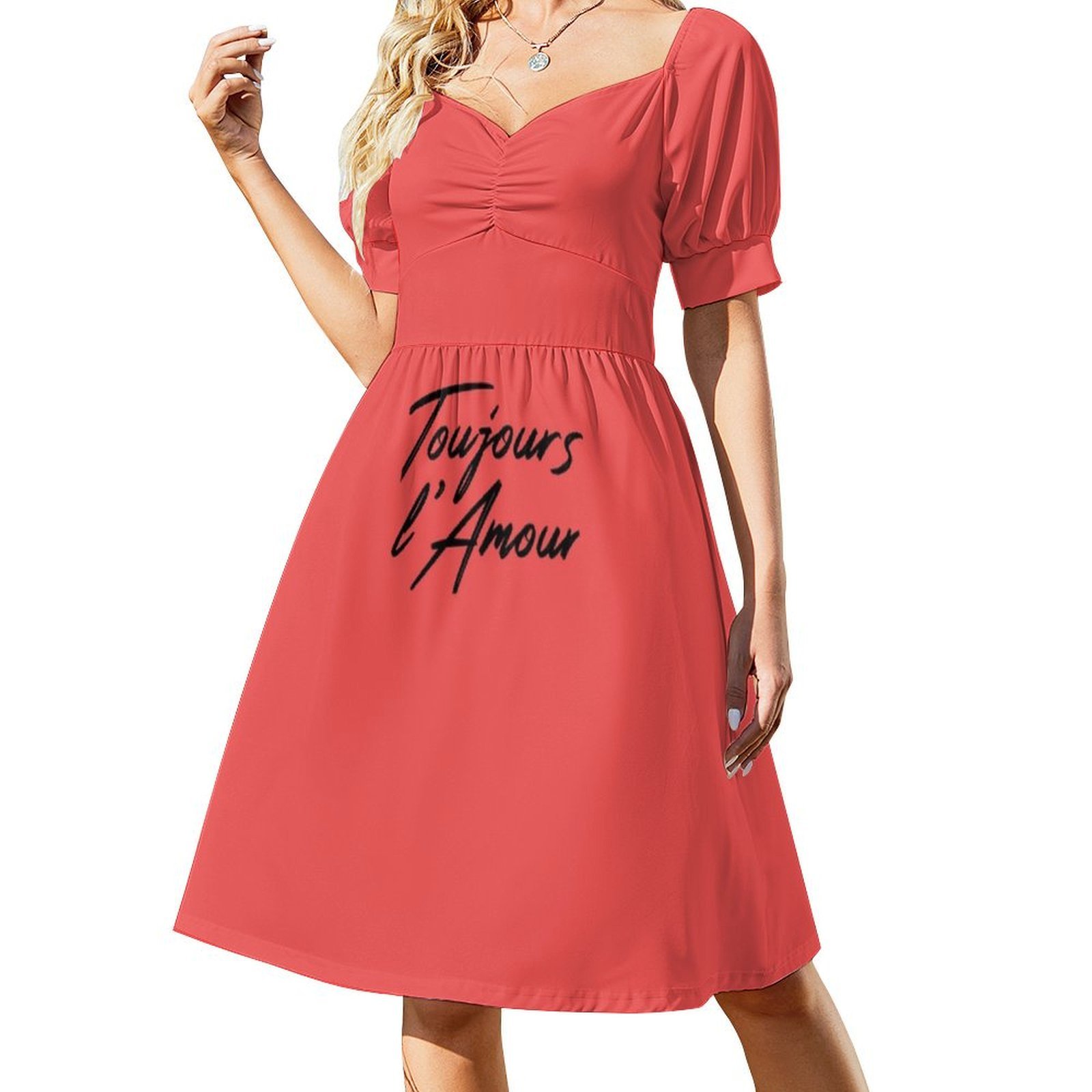 Valentine'S Day-Toujours L'Amo - đánh giá và giá Summer Loving Clothing