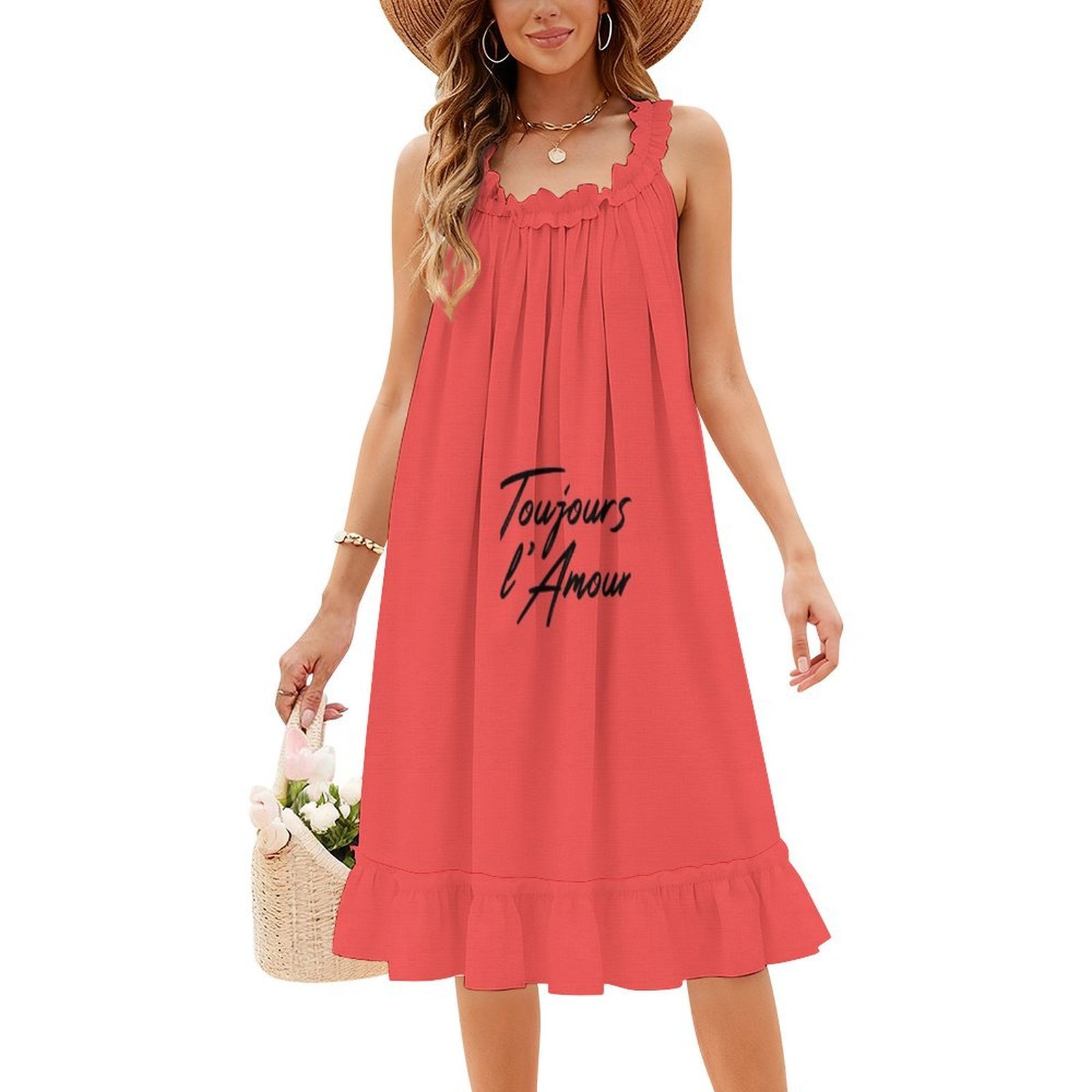 Valentine'S Day-Toujours L'Amo - đánh giá và giá Summer Loving Clothing