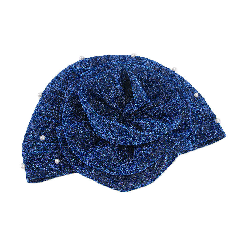 Summer Beading Flower Women's  - đánh giá và giá Summer Clothing Hijab