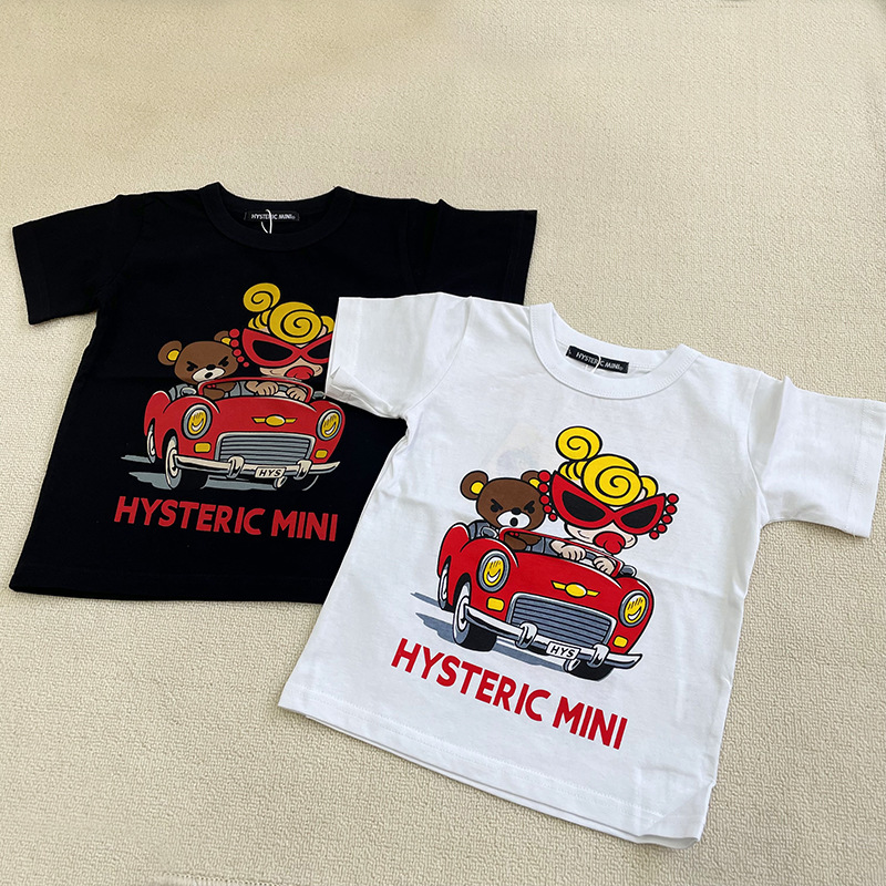 Kawaii New Hysteric Mini Carto - đánh giá và giá Summer Clothing Girls