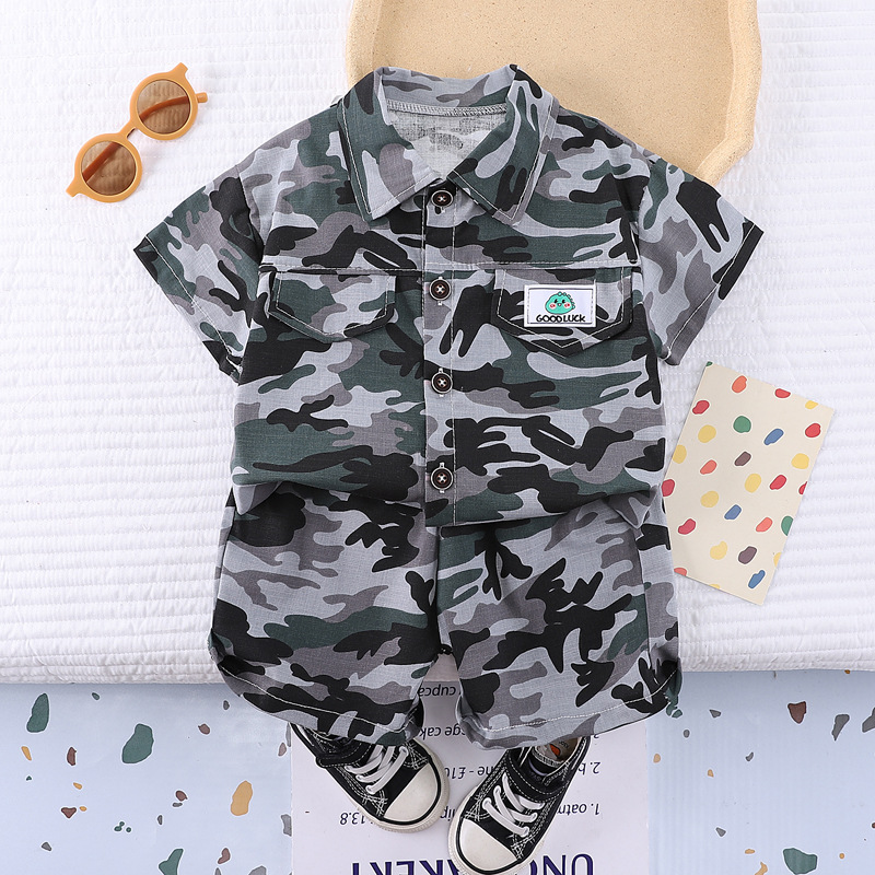 New Summer Infant Boys Clothin - đánh giá và giá Summer Clothing Drawing For Kids