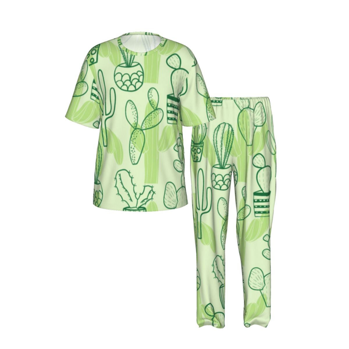 Men Pajamas Suit Short Sleeved - đánh giá và giá Summer Clothing Patterns