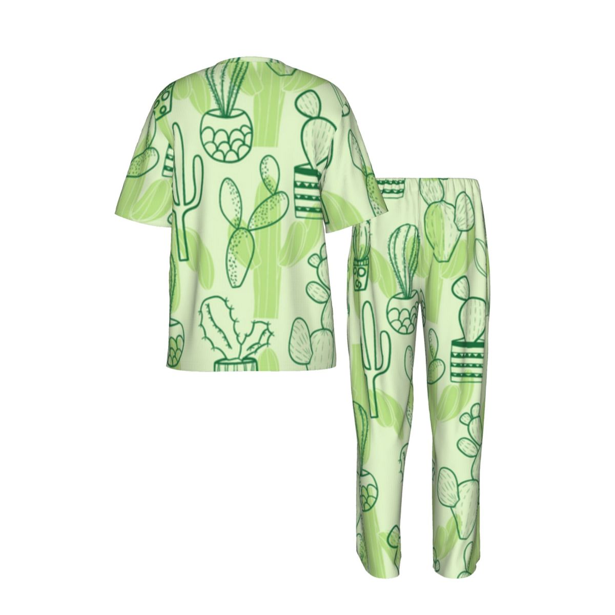 Men Pajamas Suit Short Sleeved - đánh giá và giá Summer Clothing Patterns