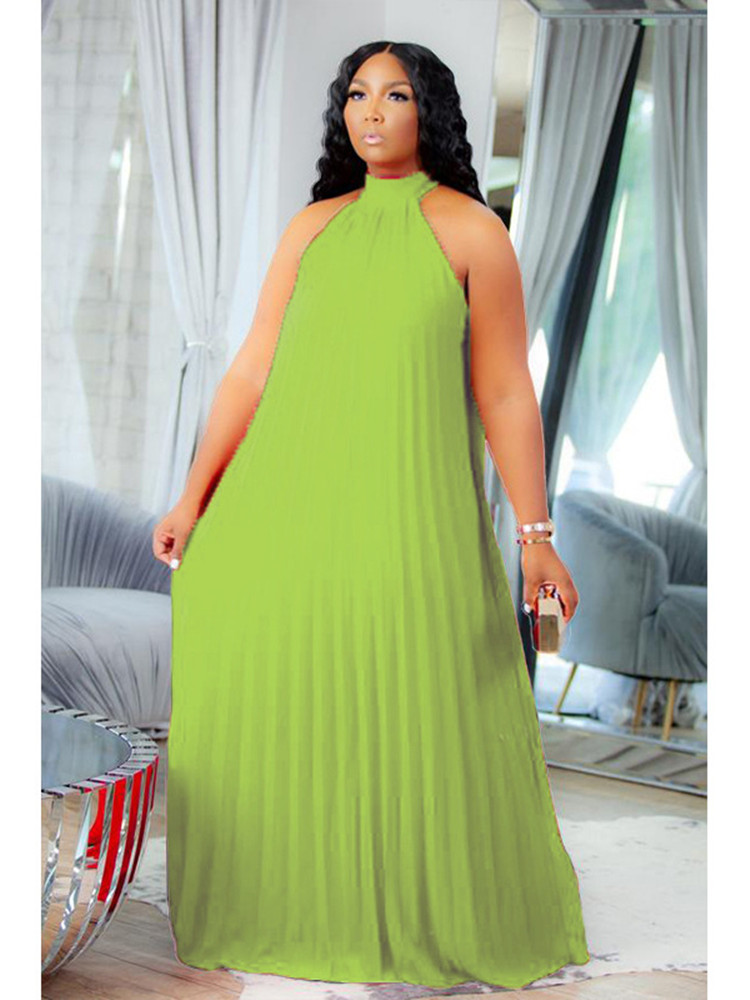 Wmstar Plus Size Women Long Dr - đánh giá và giá Summer Clothing Wholesale