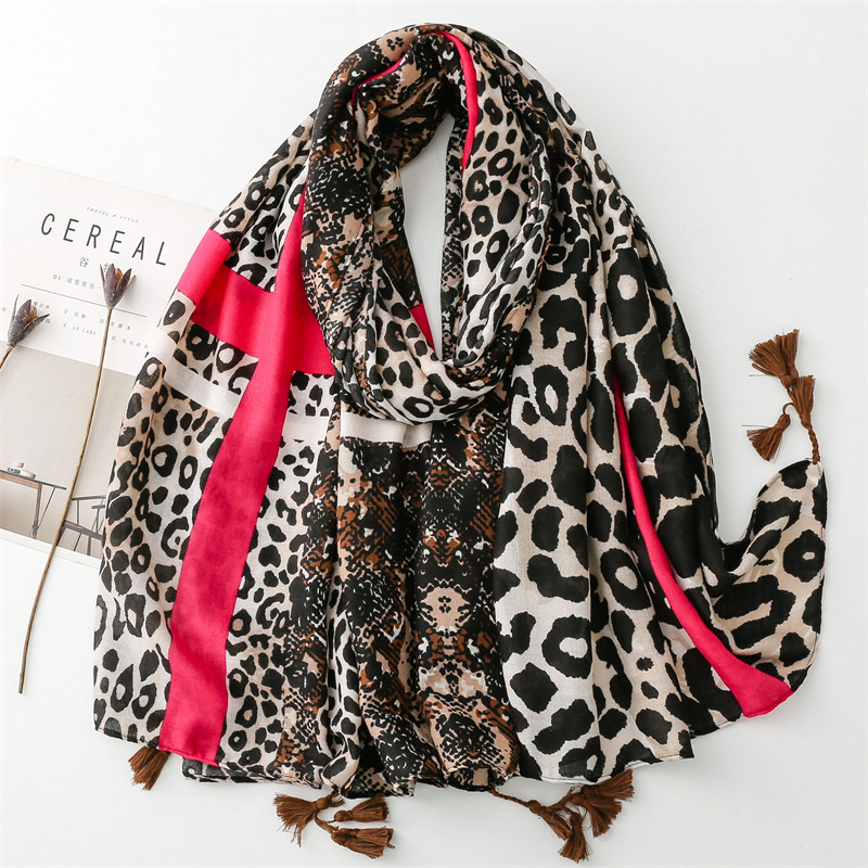 2025 Autumn Women Scarf Cotton - đánh giá và giá Summer Clothing Hijab