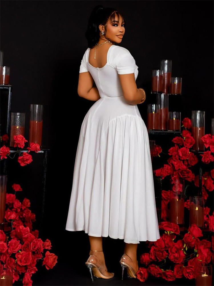Wmstar Plus Size Dresses Women - đánh giá và giá Summer Clothing Wholesale