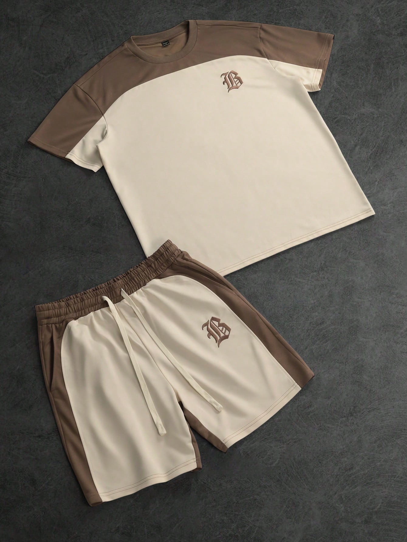 2026 Summer Men's Suit with Le - đánh giá và giá Summer Clothing Men Fashion