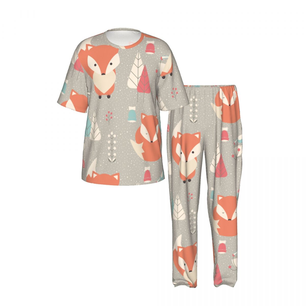 Men Pajamas Suit Short Sleeved - đánh giá và giá Summer Clothing Patterns