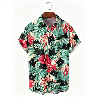 Fashionable Hawaiian Holiday B - đánh giá và giá Summer Clothing Holiday