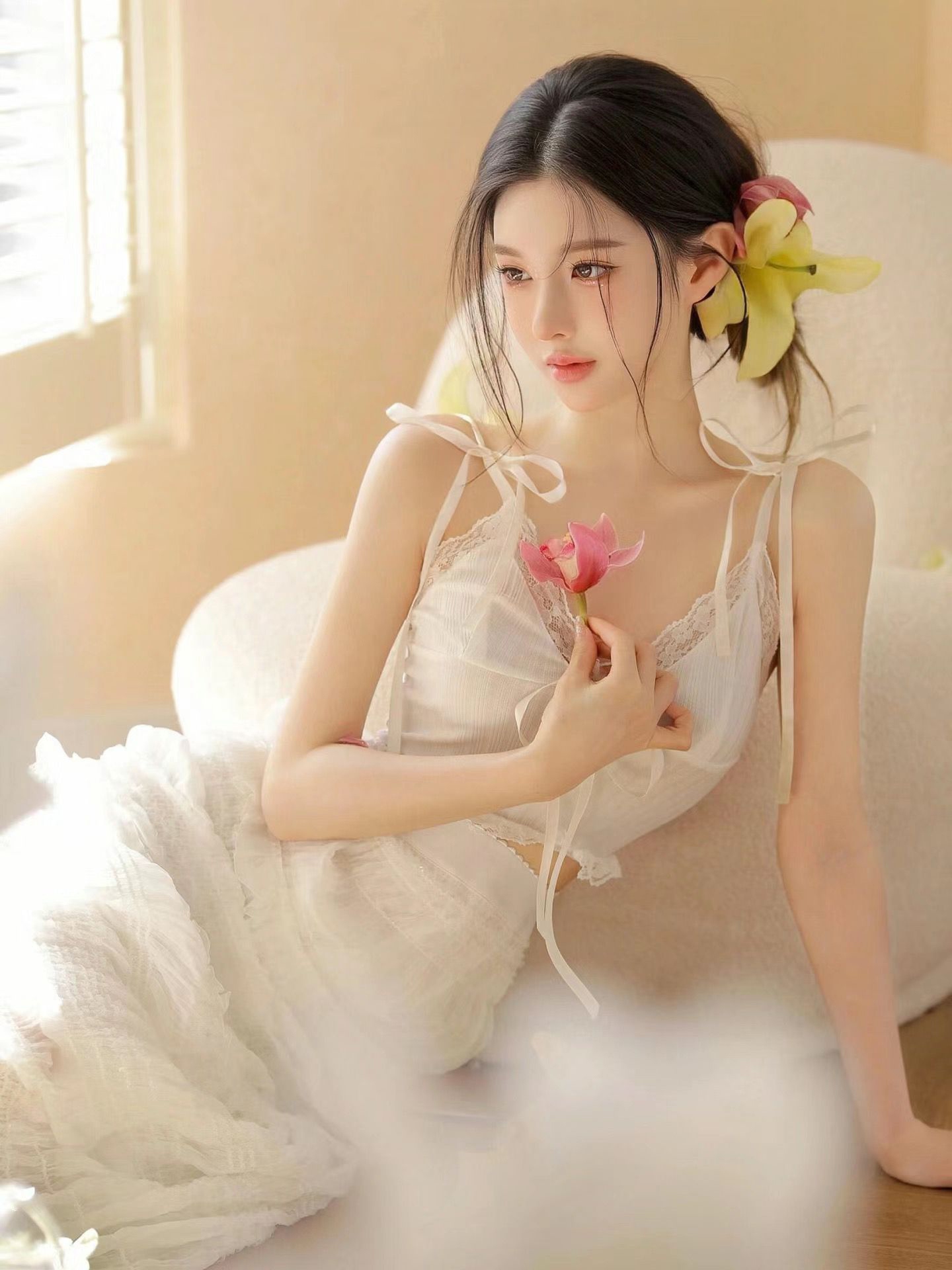 Romantic Light Oxygen Girl Fee - đánh giá và giá Summer Clothing Girls
