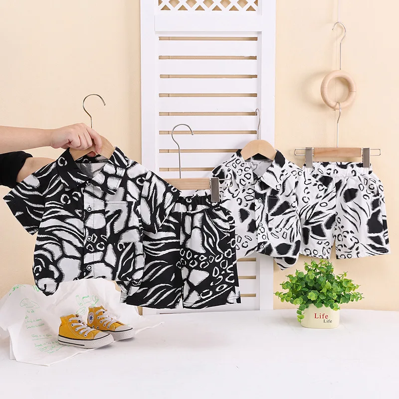 New Summer Baby Clothes Childr - đánh giá và giá Summer Clothing Drawing For Kids