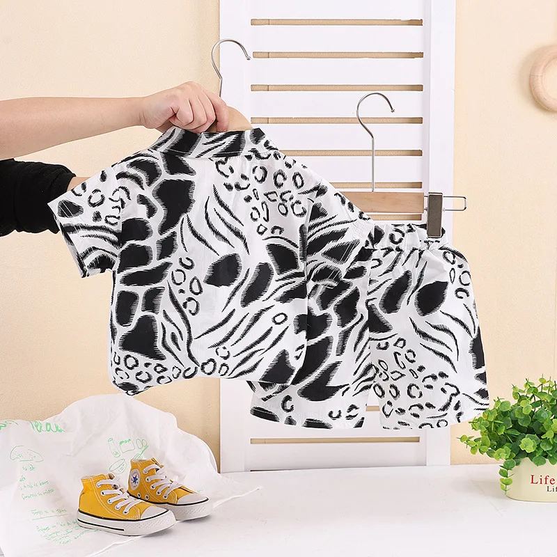 New Summer Baby Clothes Childr - đánh giá và giá Summer Clothing Drawing For Kids